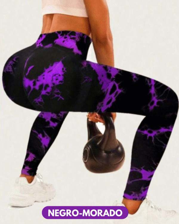 LEGGUIES X6 - Image 17