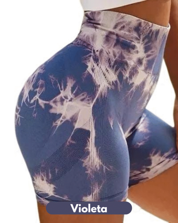 SHORTS X6 - Image 8